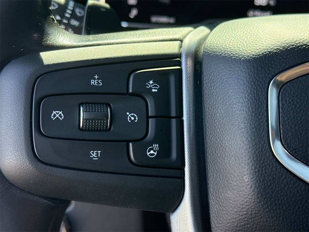 2022 Gmc Sierra 1500 Elevation photo 20