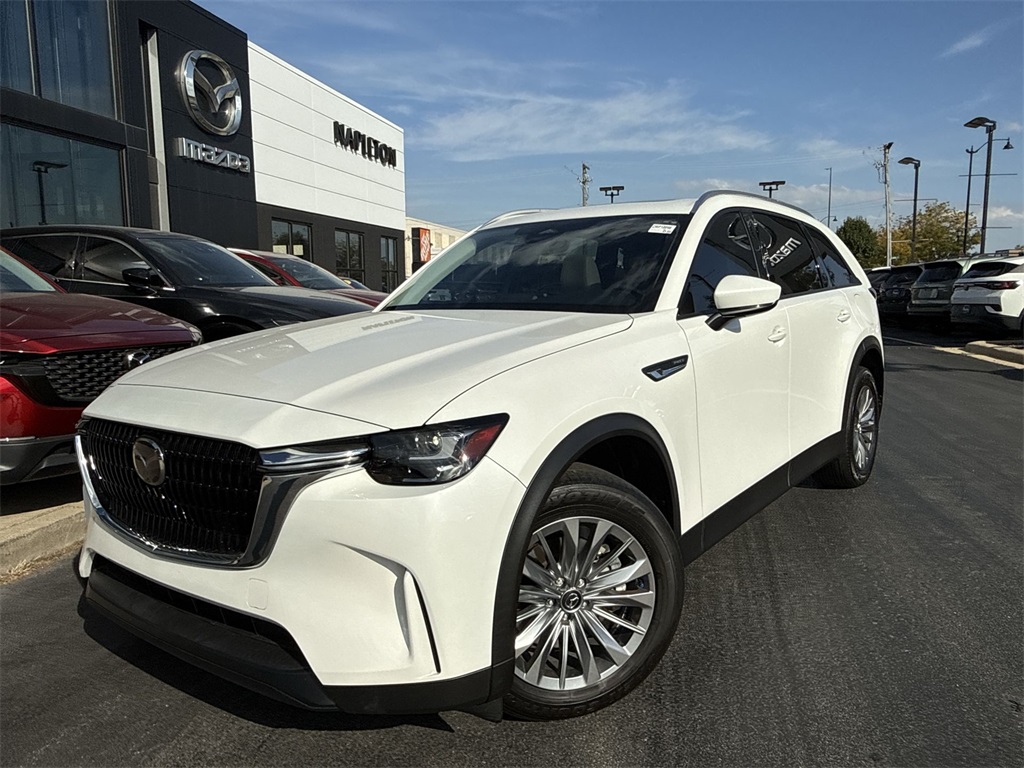 2024 MAZDA CX-90 - Image 6