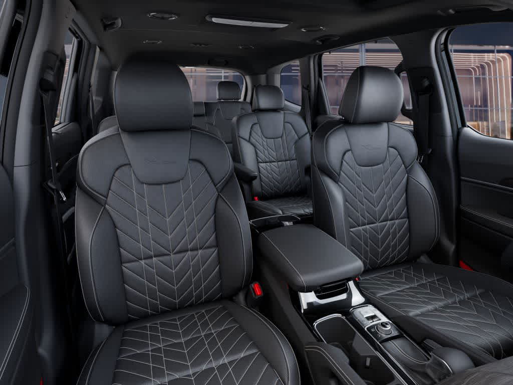 2025 Kia Telluride EX X-Line photo 12