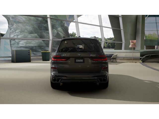 2026 Bmw X7 M60i photo 5