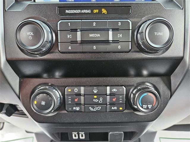 2020 Ford F-150 XLT photo 23
