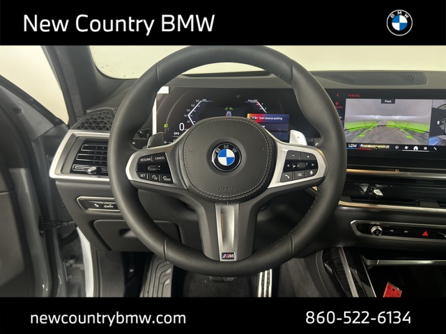 2026 Bmw X7 xDrive40i photo 15