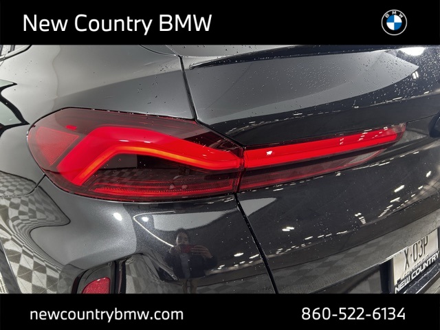2026 Bmw X6 photo 29
