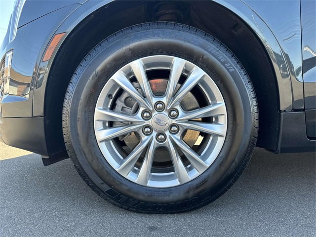 2023 Cadillac XT5 Luxury photo 37