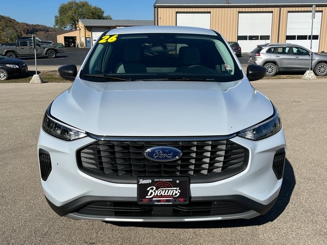 2026 Ford Escape Active photo 2