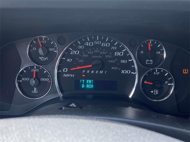 2015 Chevrolet Express 2500 LS Passenger photo 15