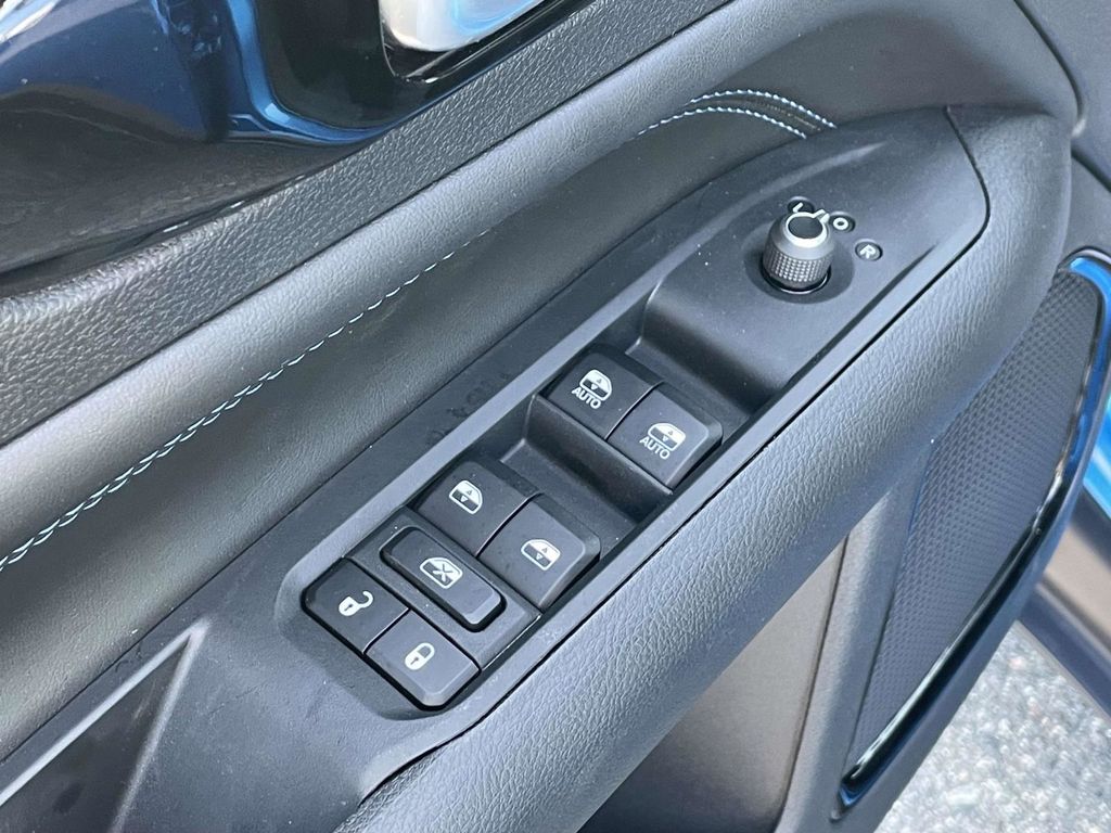 2025 Jeep Compass Latitude photo 20