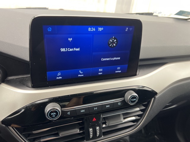 2021 Ford Escape SE photo 17
