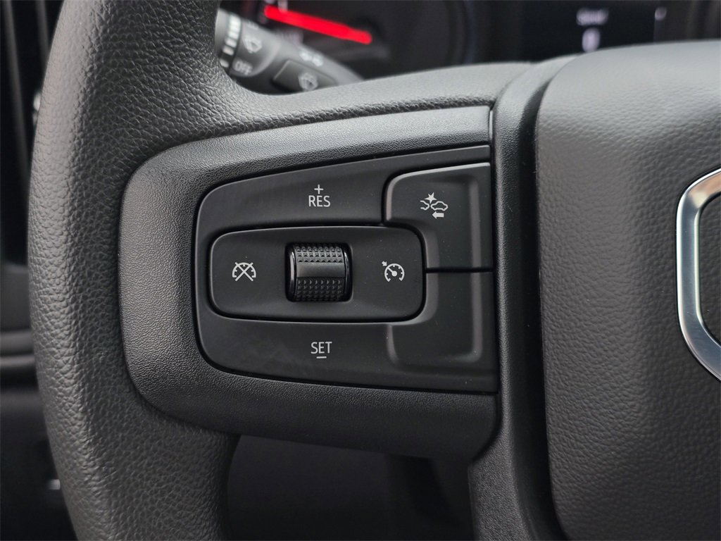 2025 Gmc Sierra 1500 Pro photo 20