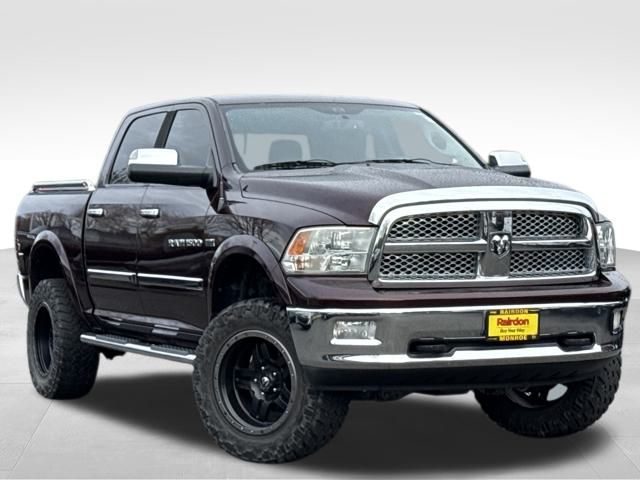 2012 RAM Ram 1500 Pickup Laramie's photo