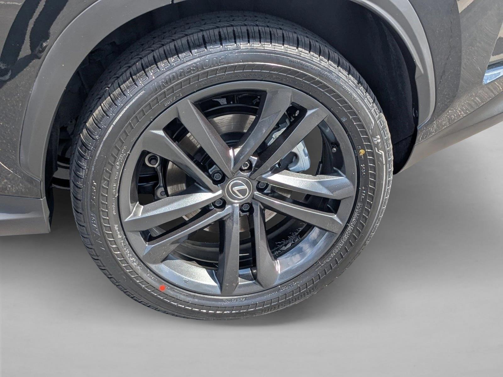 2024 Lexus NX 350 Luxury photo 23