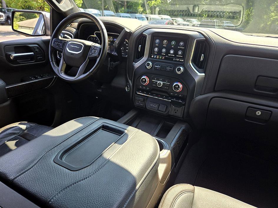 2020 Gmc Sierra 1500 Denali photo 13