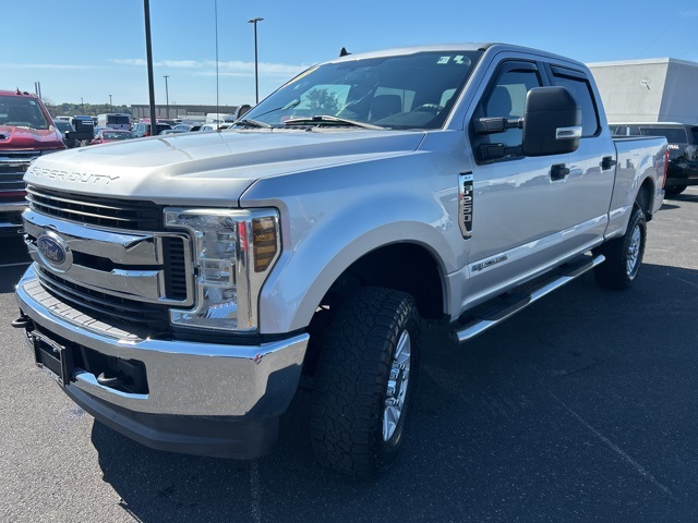 2019 Ford F-250 XL photo 3