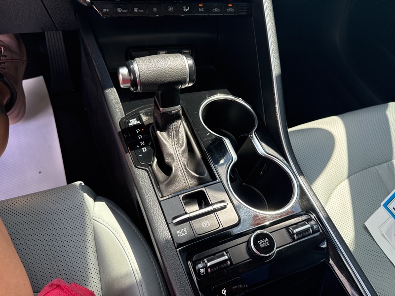 2021 Kia K5 EX photo 35
