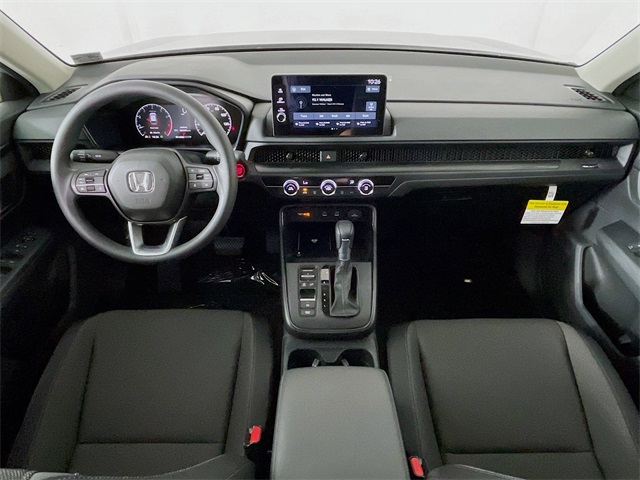 2026 Honda CR-V LX photo 16