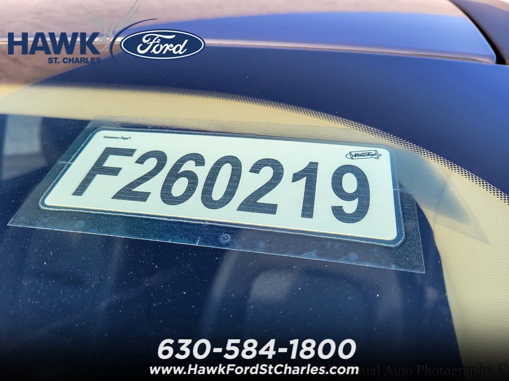 2026 FORD ESCAPE - Image 17