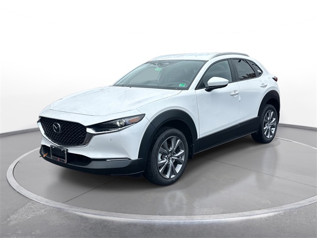 2026 Mazda CX-30 Premium's photo