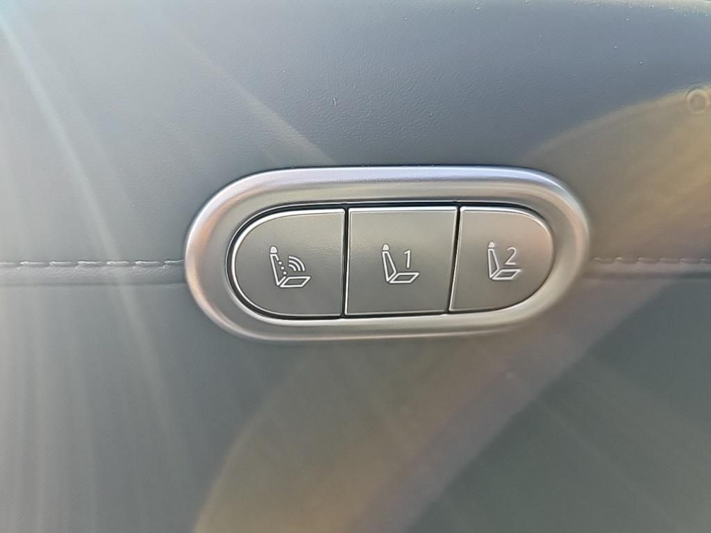 2026 Hyundai Palisade Calligraphy photo 12