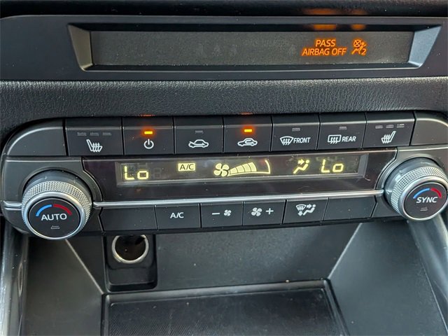 2023 Mazda CX-5 2.5 S Carbon photo 22