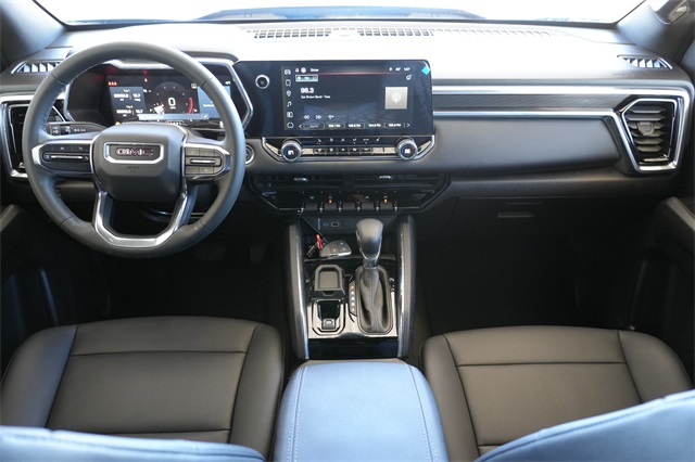 2024 Gmc Canyon Elevation photo 2