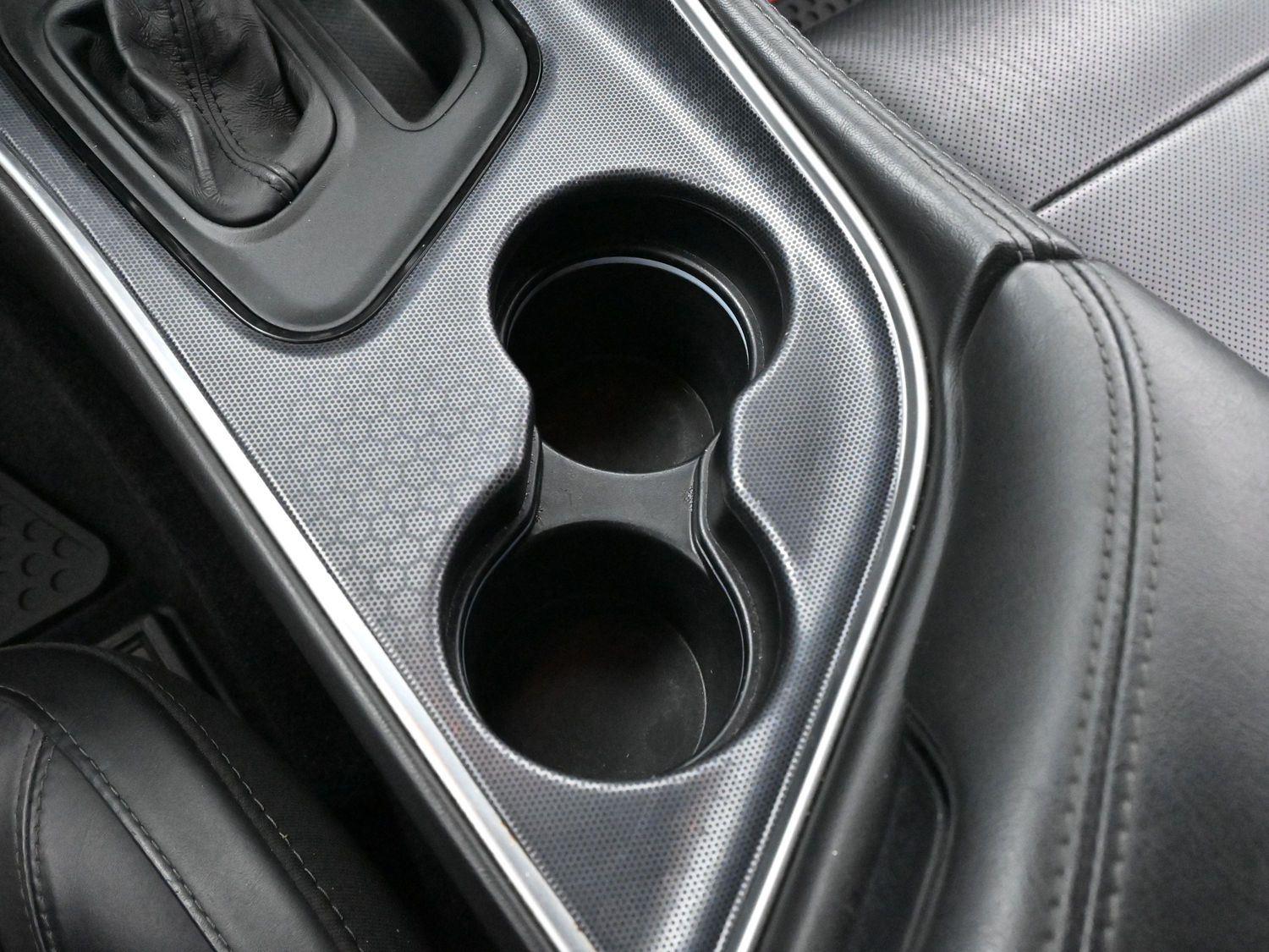 2018 Dodge Challenger R/T Plus photo 19