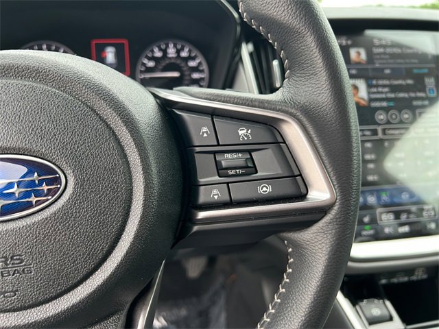 2025 Subaru Outback Premium photo 20