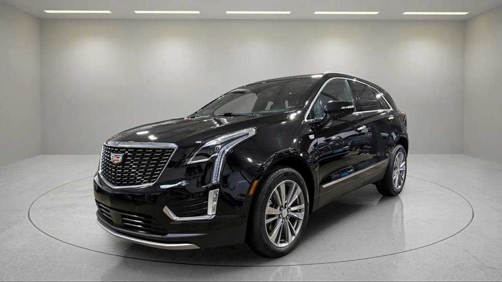 2024 Cadillac XT5 Premium Luxury's photo