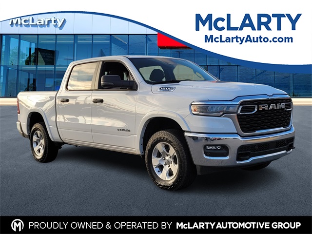 2025 RAM Ram 1500 Pickup Big Horn/Lone Star's photo