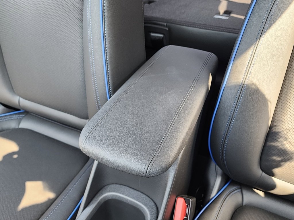 2026 Buick Encore GX Sport Touring photo 28