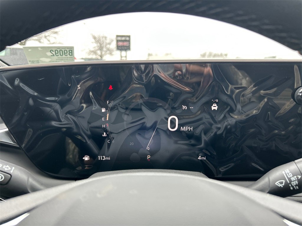 2026 BUICK ENVISTA - Image 20