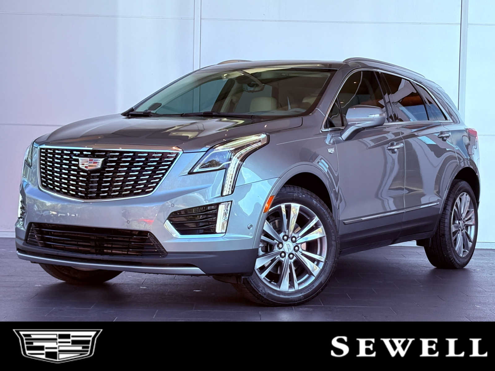 2023 Cadillac XT5 Premium Luxury's photo