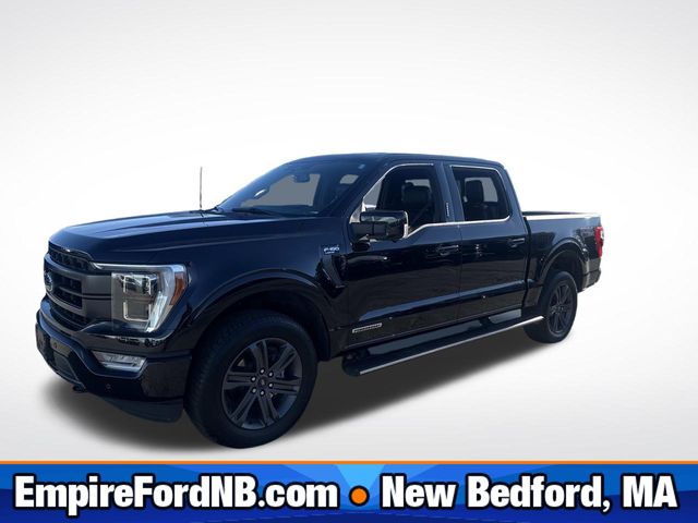 2023 Ford F-150 Lariat's photo