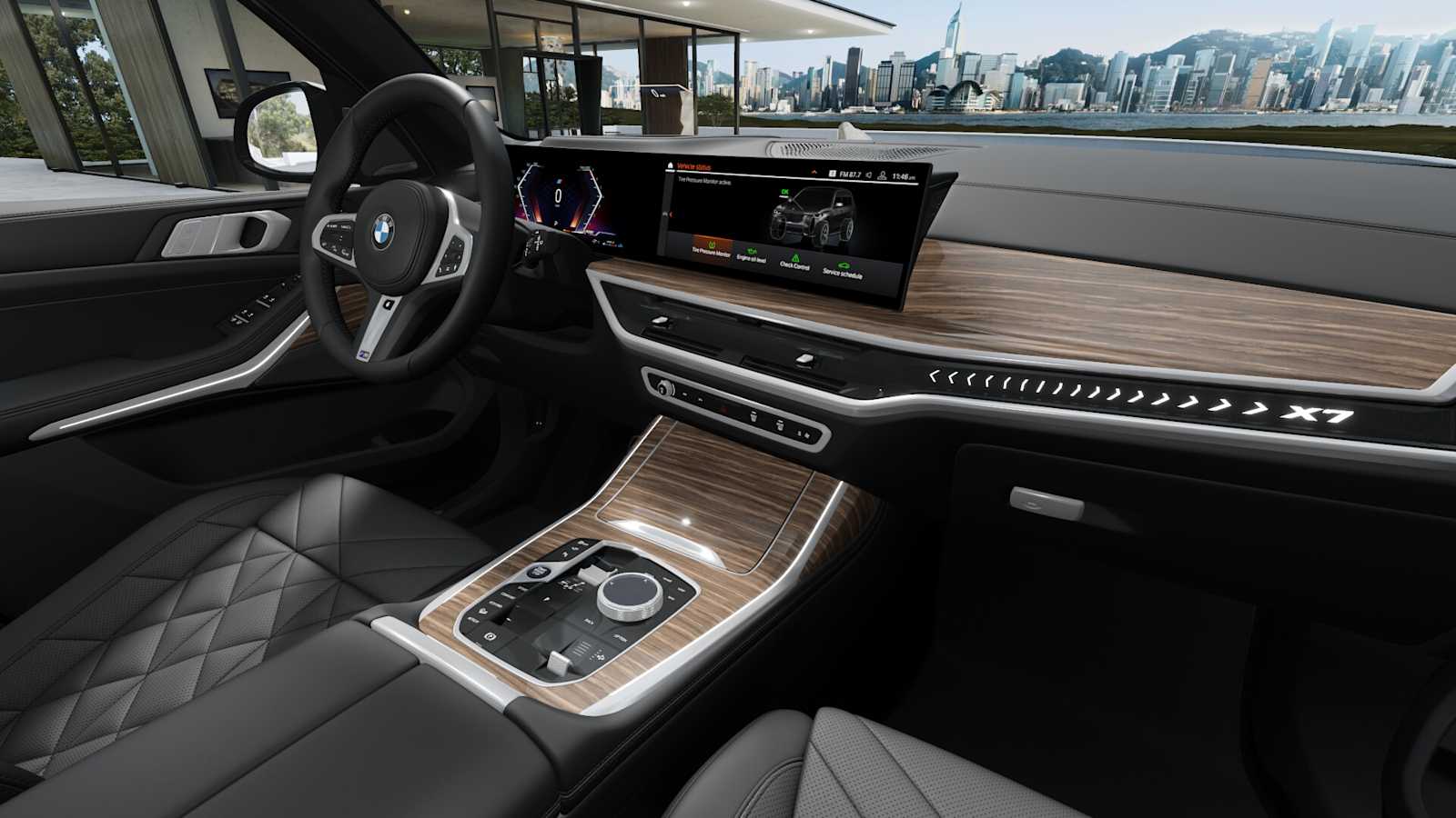 2026 Bmw X7 xDrive40i photo 12
