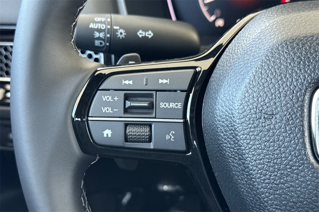 2026 Honda Civic Sport photo 23
