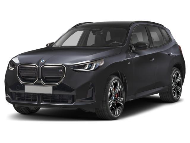 New 2025 Dark Graphite Metallic BMW 30 xDrive image 1