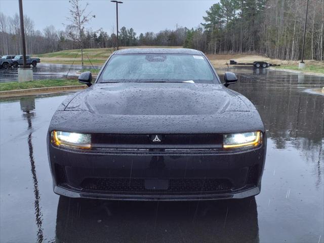 2025 Dodge Charger R/T photo 2