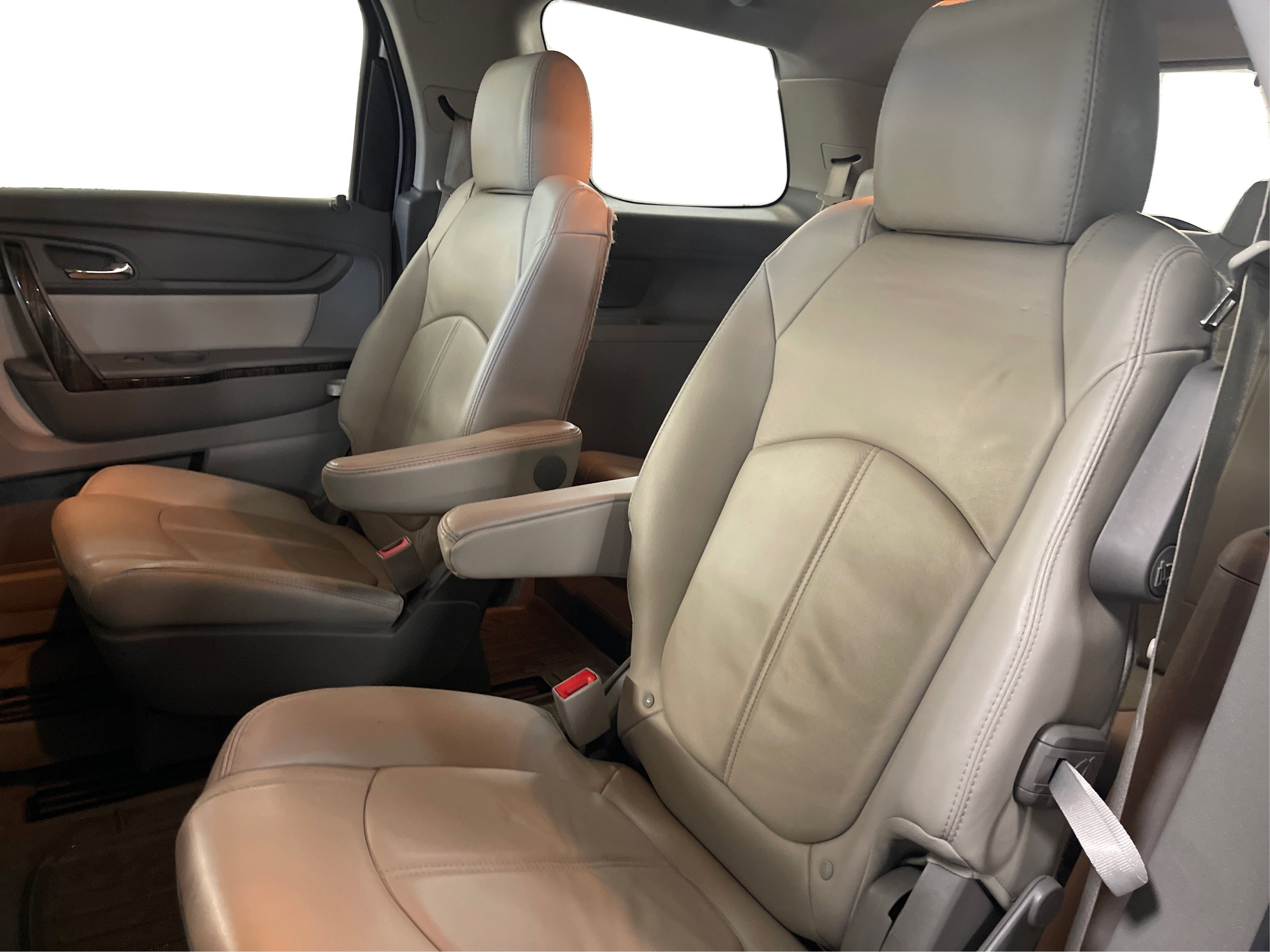 2017 Gmc Acadia Limited photo 14