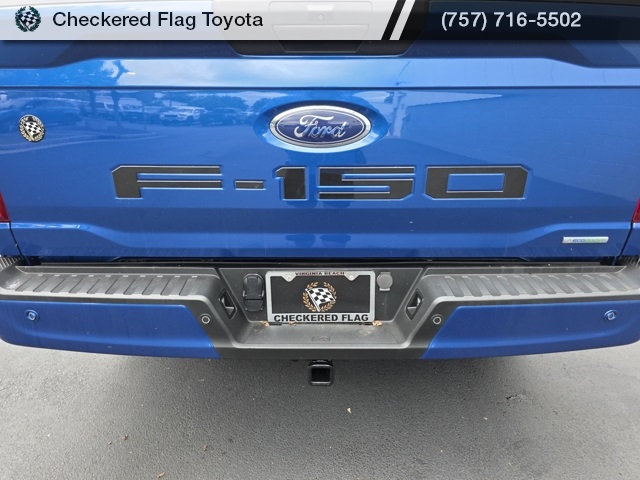 2023 Ford F-150 XL photo 17