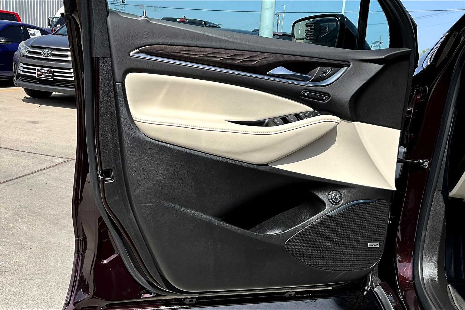 2023 Buick Enclave Avenir photo 20
