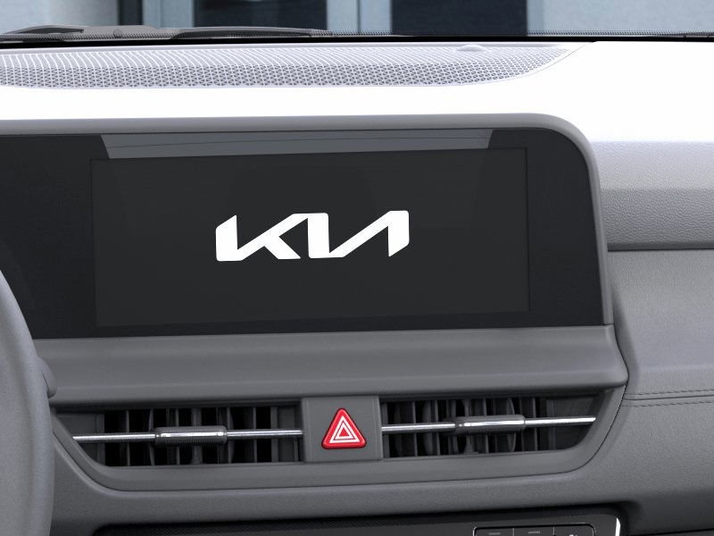 2026 Kia Seltos EX photo 11
