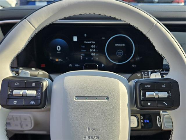 2026 Hyundai Palisade Calligraphy photo 21