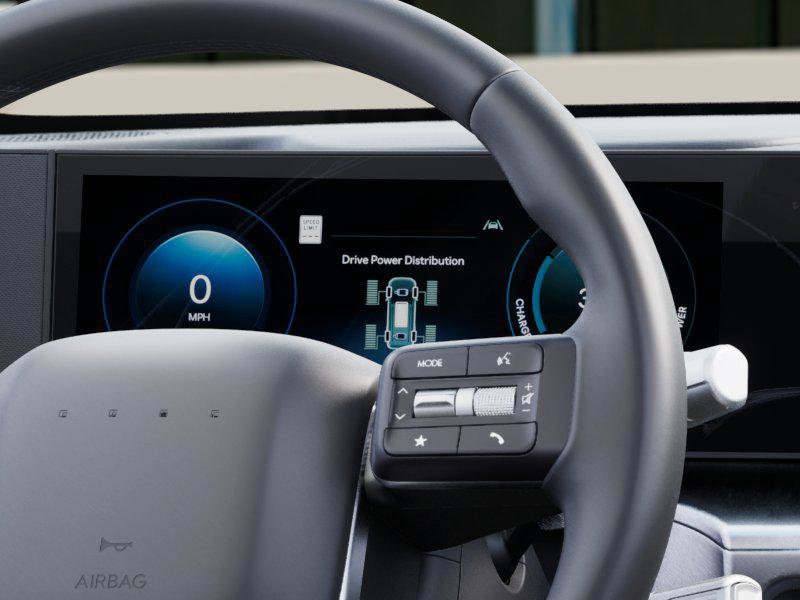 2026 Hyundai Ioniq SEL photo 14