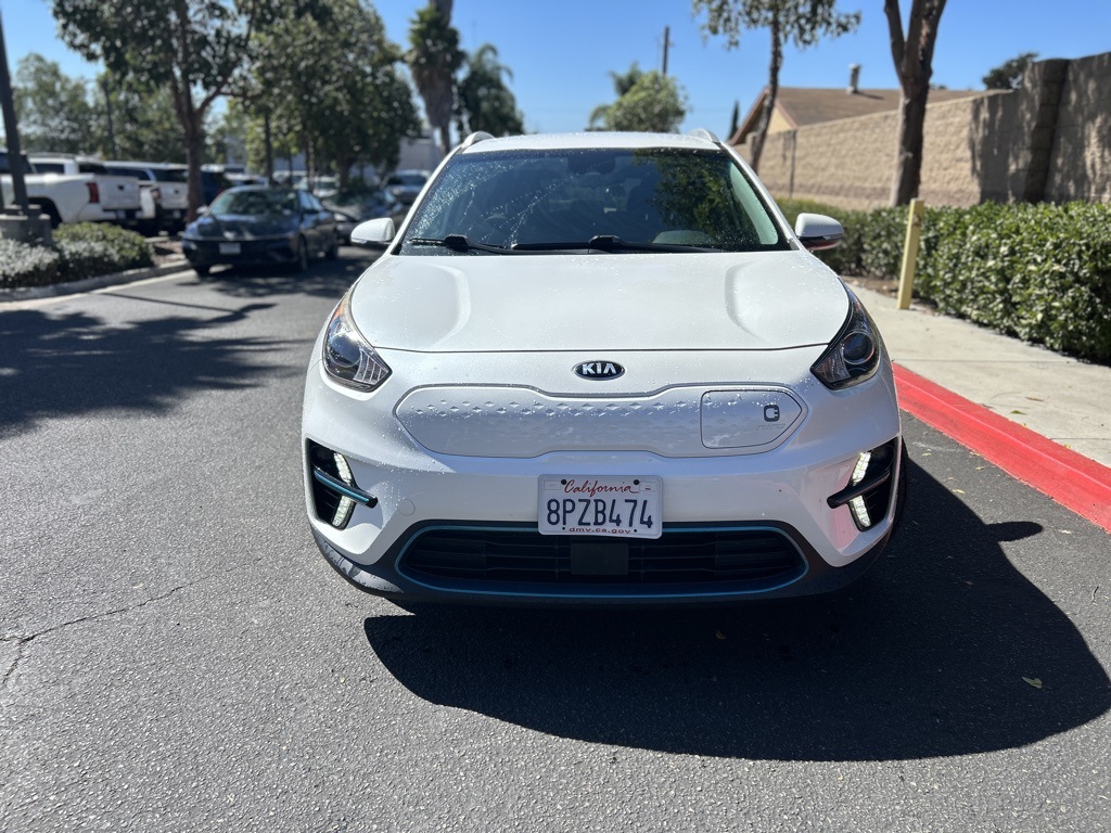 2019 Kia Niro EV EX photo 5