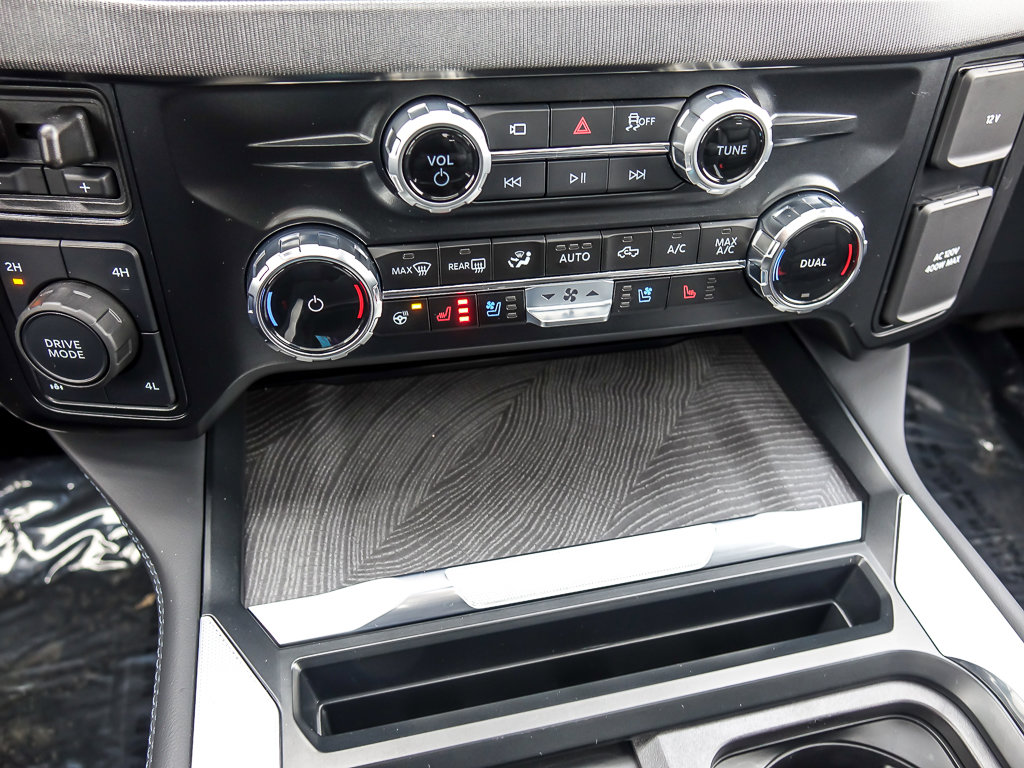 2025 FORD F-250 - Image 20