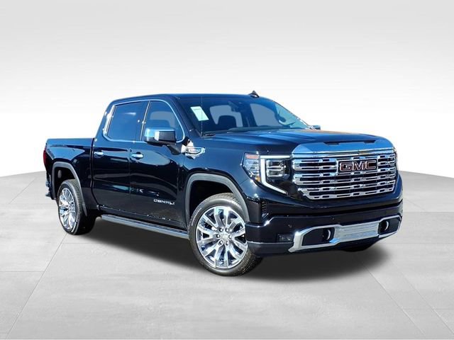 2026 GMC Sierra Denali's photo