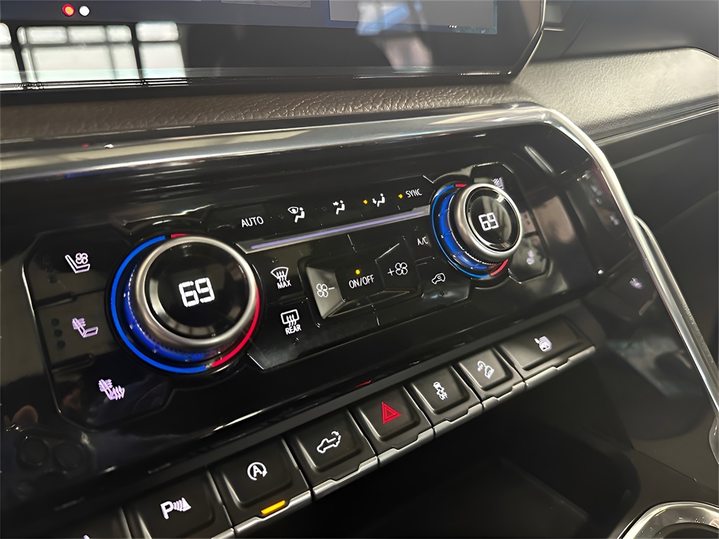 2024 Gmc Sierra 1500 Denali photo 20