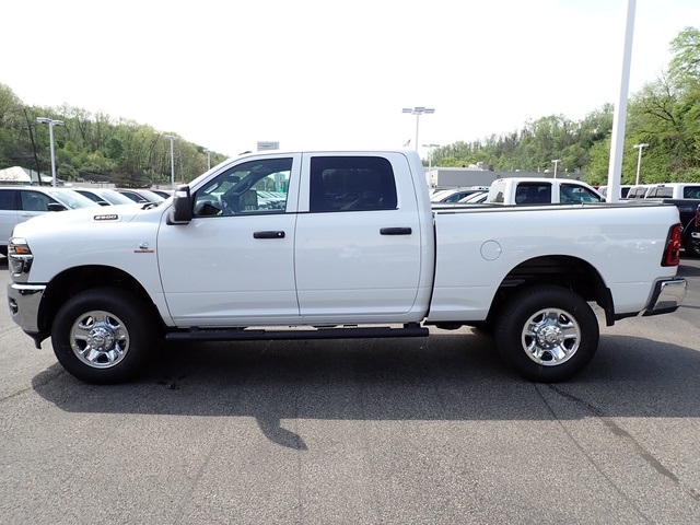 2025 Ram 2500 C Limited photo 2