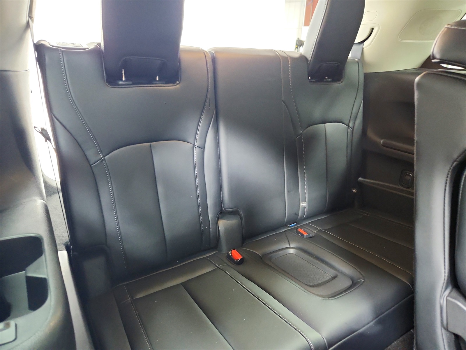 2024 Infiniti QX60 Luxe photo 45