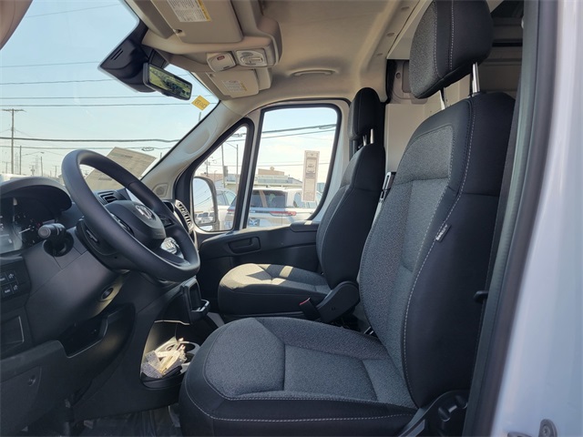 2024 Ram ProMaster 2500 photo 12