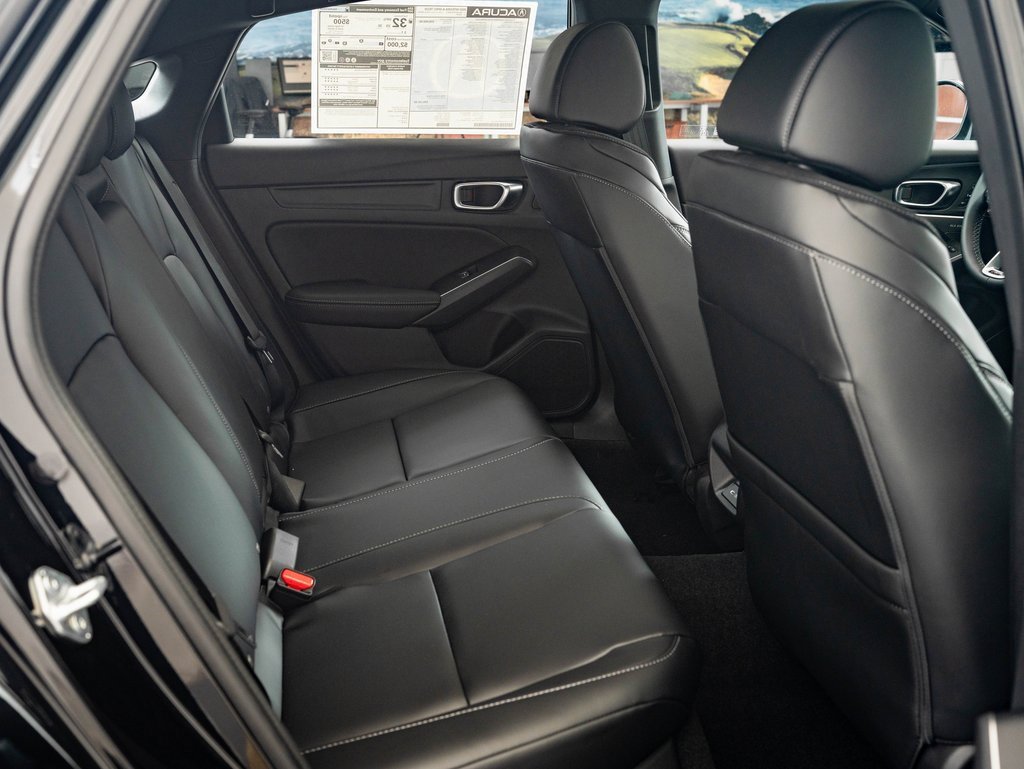 2025 Acura Integra A-Spec Technology photo 37